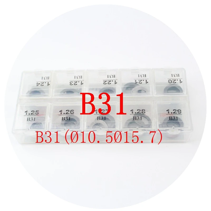 Шт. Форсунка системы питания с общей торливной магистралью регулировки шайбы