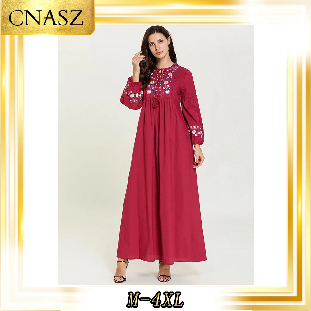 

Muslim Fashion