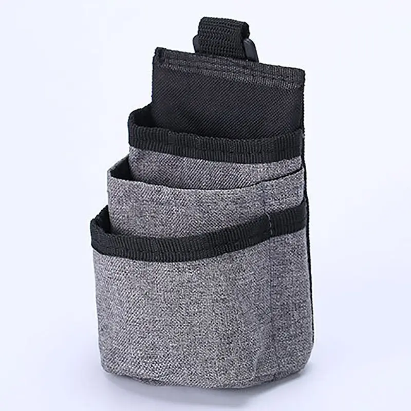 Автомобильный органайзер для воздуха и сумка хранения подвесная из ткани