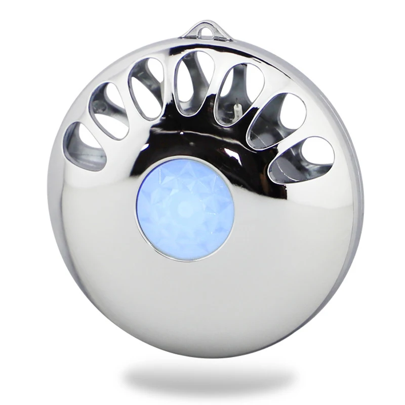 

Портативный очиститель воздуха, носимое ожерелье, Usb очиститель воздуха, генератор отрицательных ионов, персональный освежитель воздуха дл...