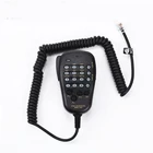 YAESU MH-48 DTMF, динамик, микрофон