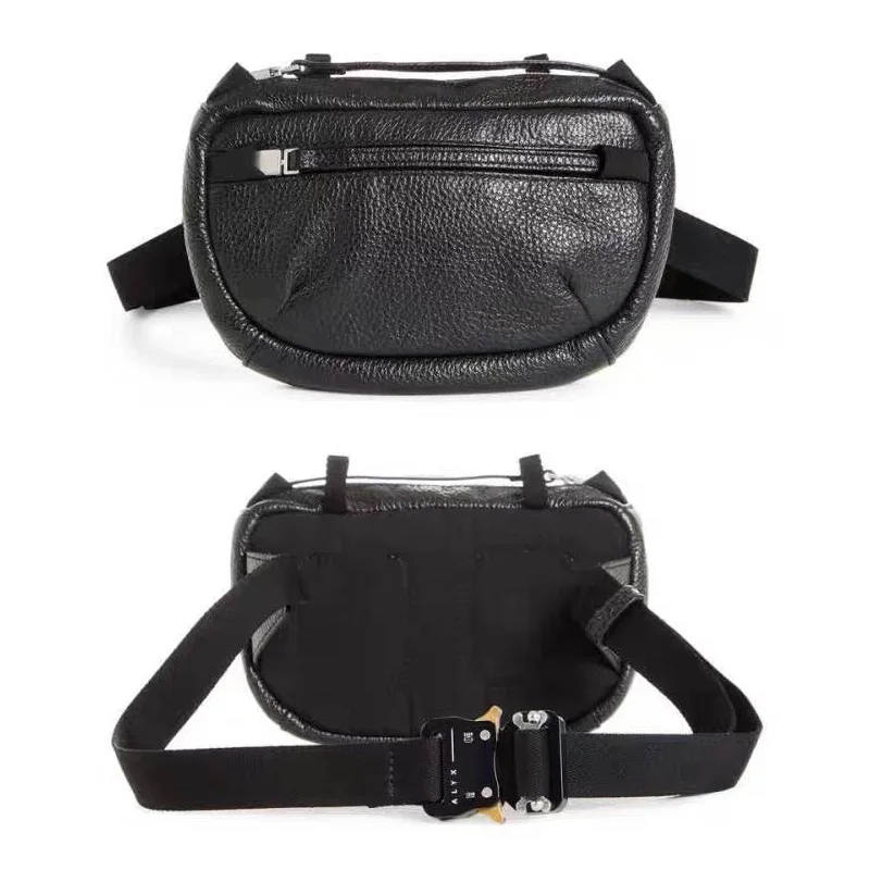 Новое поступление 2021 модные сумки ALYX функциональная тактическая нагрудная сумка