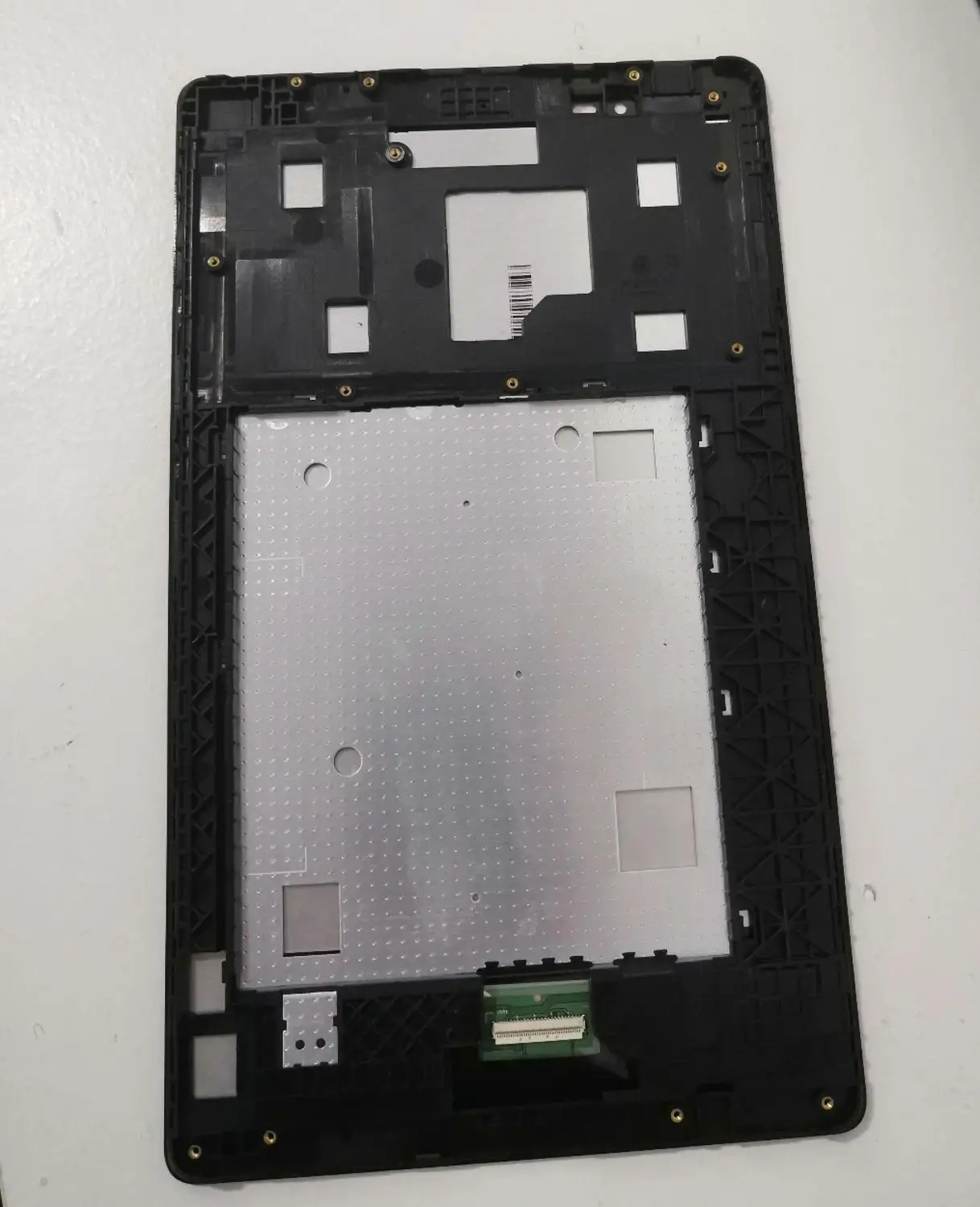 Дисплейный модуль для Lenovo Tab 3 Plus 8703F TB 8703X 8703N 8703R|ЖК-экраны и панели планшетов| |