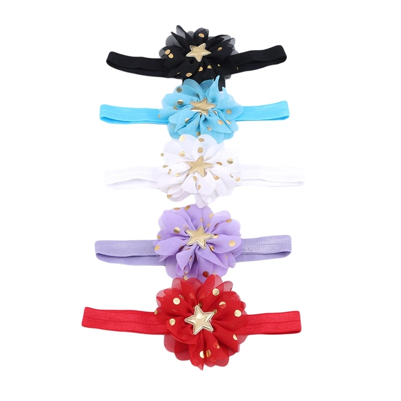 

Детские аксессуары для волос 3 шт./компл. Детские аксессуары для волос в Корейском стиле Простые однотонные Детские аксессуары для волос с б...