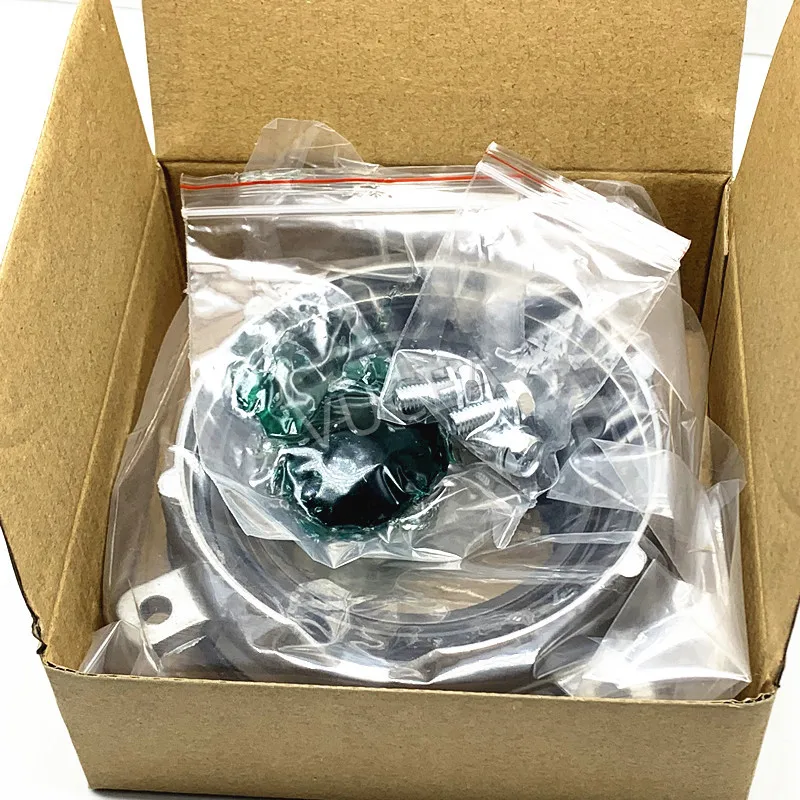 Привод блокировки ступицы переднего подшипника сцепления для SSANGYONG Actyon ( Sports ) Kyron