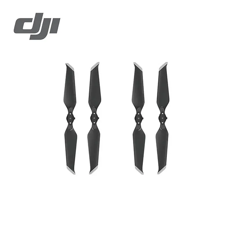 DJI Mavic 2 малошумные пропеллеры классический быстросъемный дизайн тише и дольше полёт для Mavic 2 Pro Mavic 2 Zoom