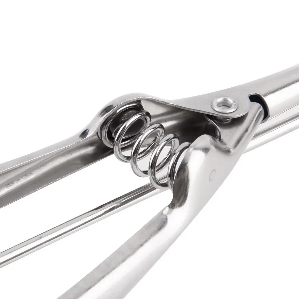 

4CM 5CM 6CM Watermelon Ice Cream Scoop Mash Potato Scoop Stainless Steel Non-Stick Anti-Freeze Spoon Handle Kitchen Accessories