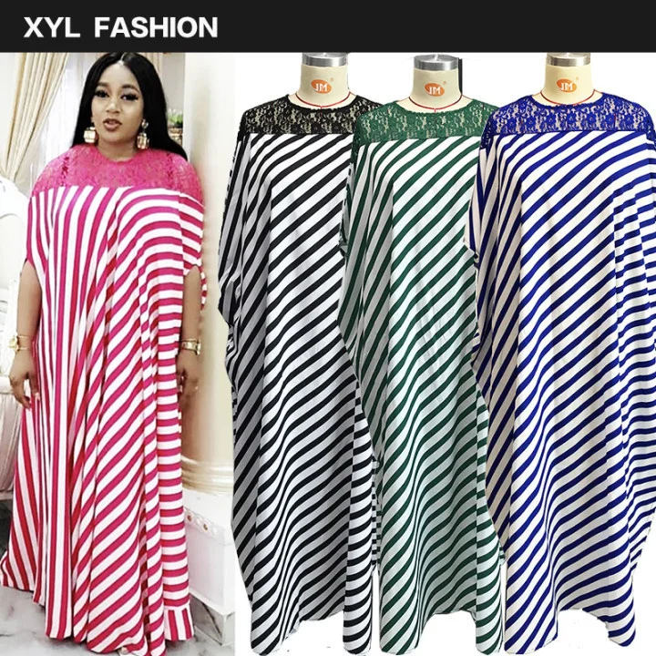 

Африканское Платье с принтом Дашики, кружевное мусульманское платье, хиджаб, Бандажное платье макси базин, винтажное платье с длинным рукав...