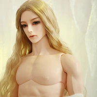 nathan human 13 bjd sd dolls resin body model boys high quality toys for girls birthday xmas best gifts