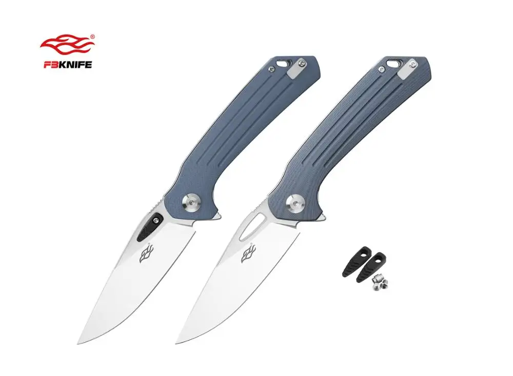 

Firebird Ganzo FB FH921 D2 G10