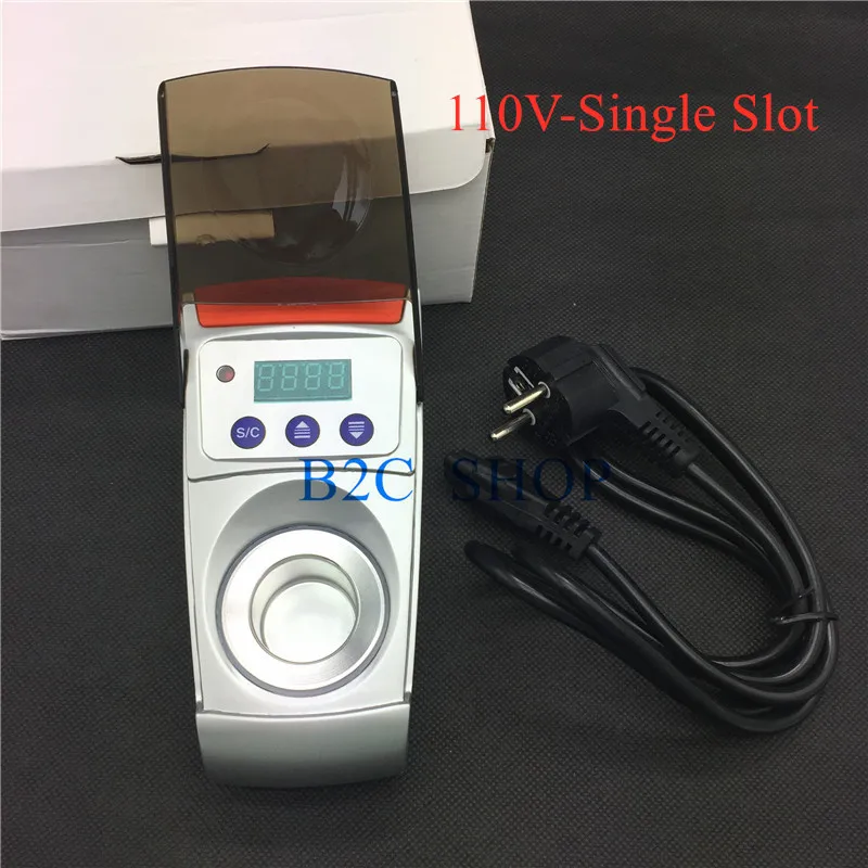 Стоматологический цифровой восковой нагреватель устройство для погружения в