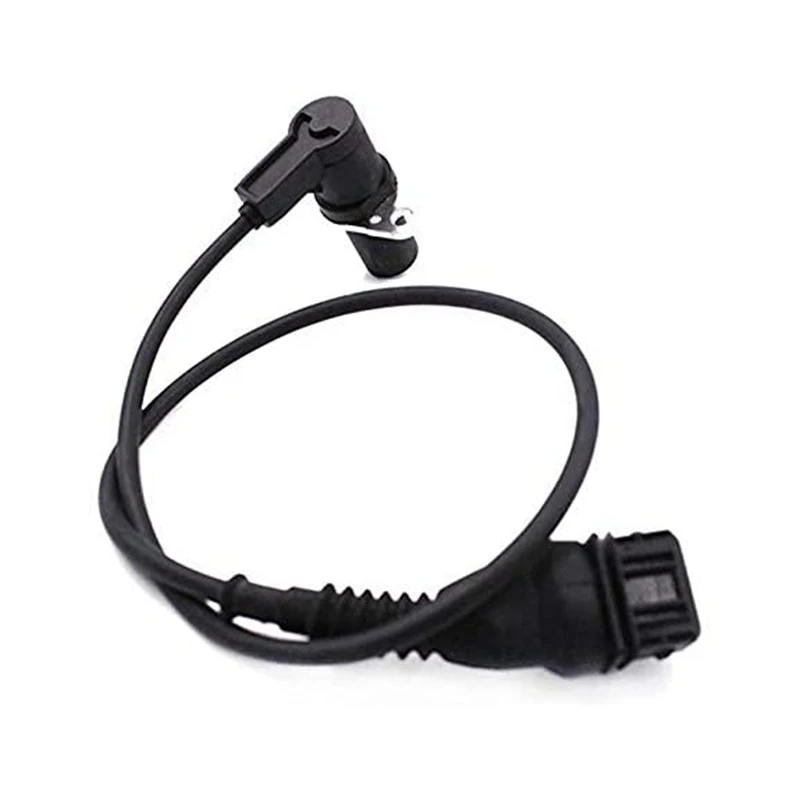 4Pcs 12141703221 Camshaft Position Sensor for BMW 3 Series E36 E39 323Is 328I 328Is 528I M3 Z3 5WK96011Z | Автомобили и мотоциклы