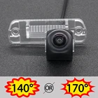 Камера заднего вида HD AHD Fisheye Starlight для автомобилей Mercedes Benz M class W164 2005-2011 GL Class X164 2006-2012 R-Class W251