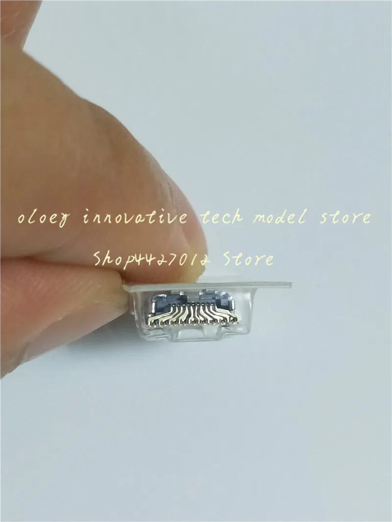 Новый интерфейс GH4 HDMI высокой четкости для фотоаппарата Panasonic DMC-GH4 SZ9 запчасти