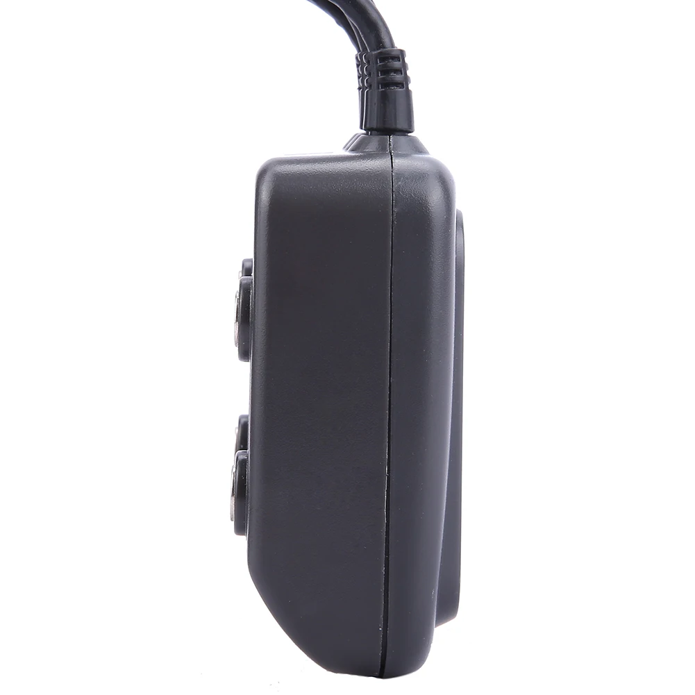 Цифровой светодиодный дисплей 3-фазный измеритель последовательности фаз