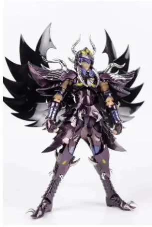 Фигурка персонажа CS фигурка из ткани Святой Сейя | Игрушки и хобби