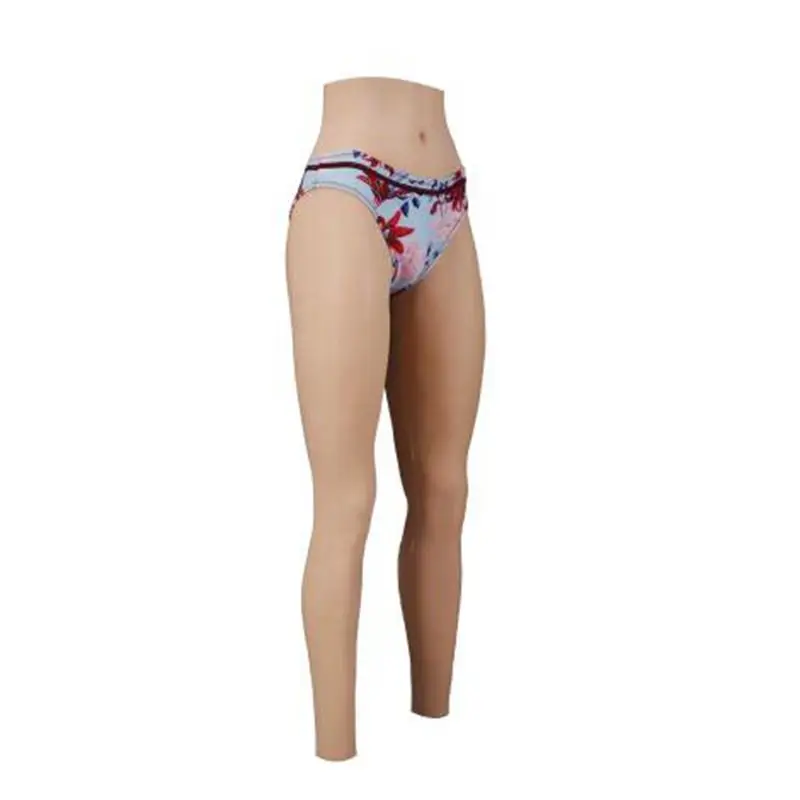 

Реалистичные силиконовые женские трусики Drag Queen, женское нижнее белье для косплея