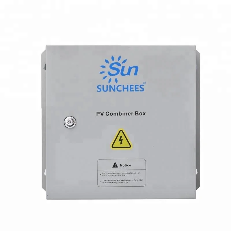 Рисунок 6 - 5 кВт система солнечного зарядного