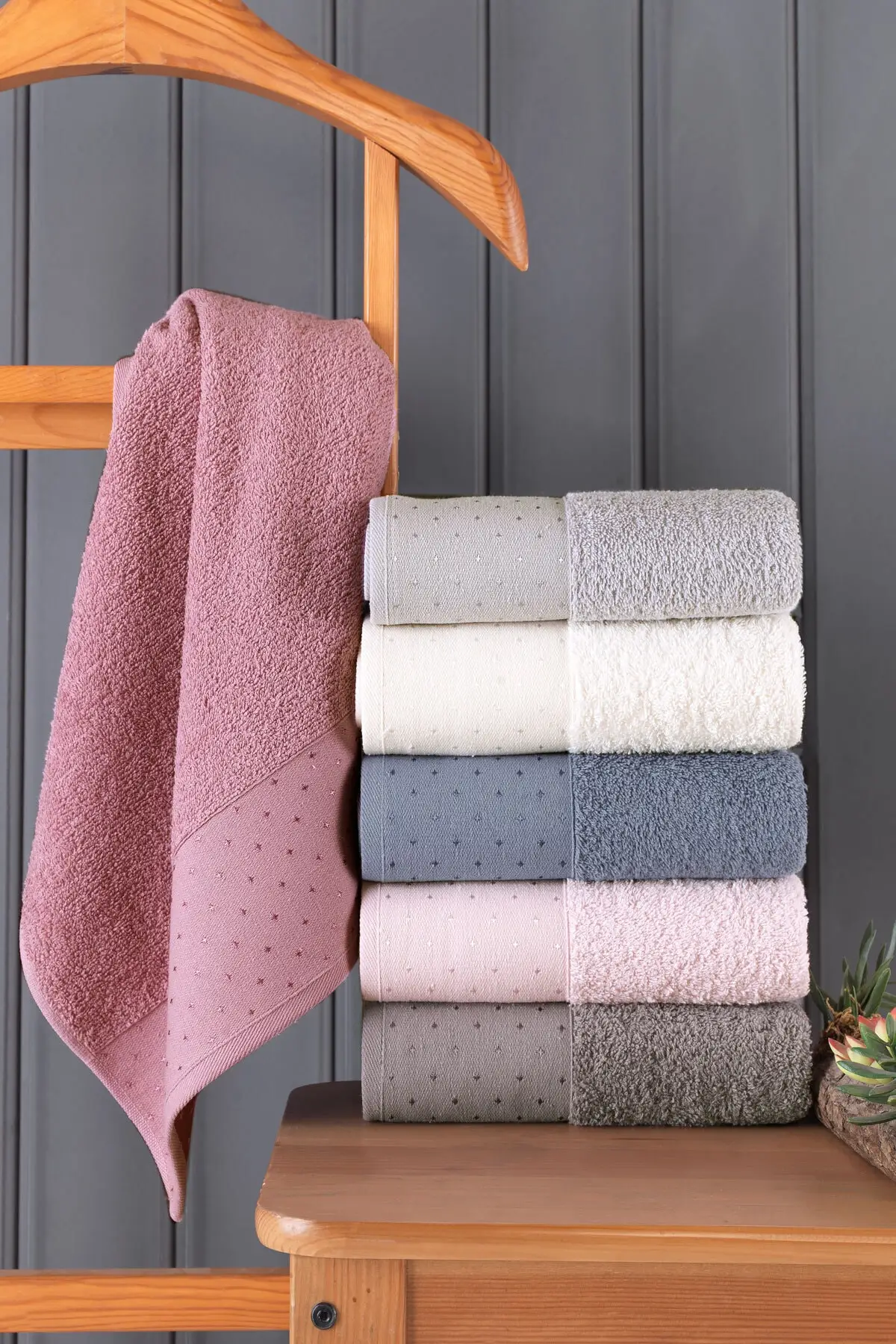 

Home Textile