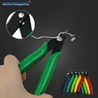 Мини-плоскогубцы электрика 5 ''125 мм, диагональные прочные плоскогубцы, режущие кусачки, Электрические плоскогубцы для кабеля, диагональные плоскогубцы