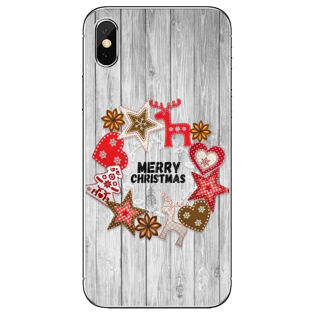 Мягкий чехол для Huawei Y6 Y5 2019 Xiaomi Redmi Note 4 5 6 7 8 Pro Mi A1 A2 A3 6X 5X 7A|Бамперы| |