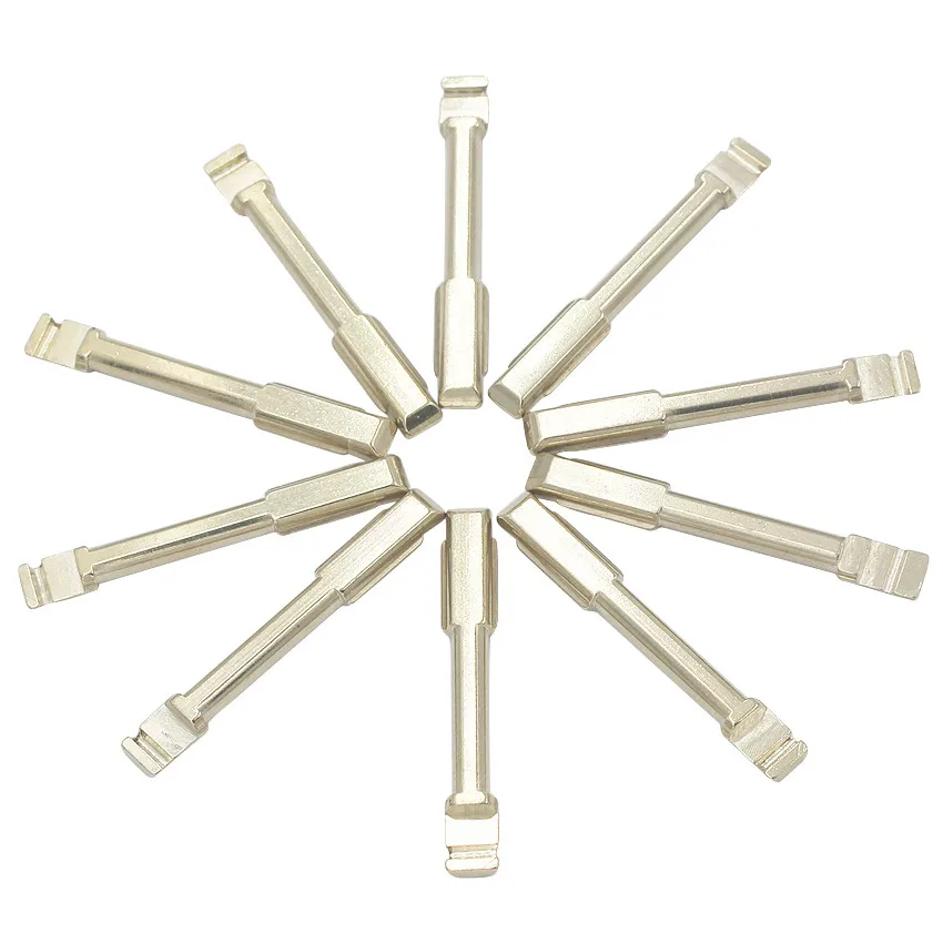 10 шт./лот пульты дистанционного управления FO21 для пульта KD заготовка заготовки