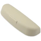 Автомобильный ящик для хранения очков для переноски Чехол для Volvo S40 S60 S80 XC60 XC90 V40 V60 C30 XC70 V70