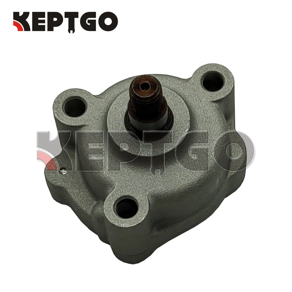 Новый масляный насос 16851-35012 для двигателя Kubota D722 D782 D902 Z482 | Строительство и ремонт