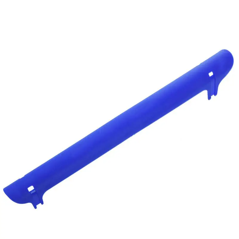 Blue Новая рама для горного велосипеда, защита для велосипедной цепи, защита для велосипеда, Аксессуары для велосипеда - Цвет: Blue