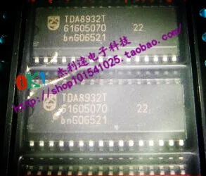 

TDA8932T SOP32 new original stock imported Class D stereo