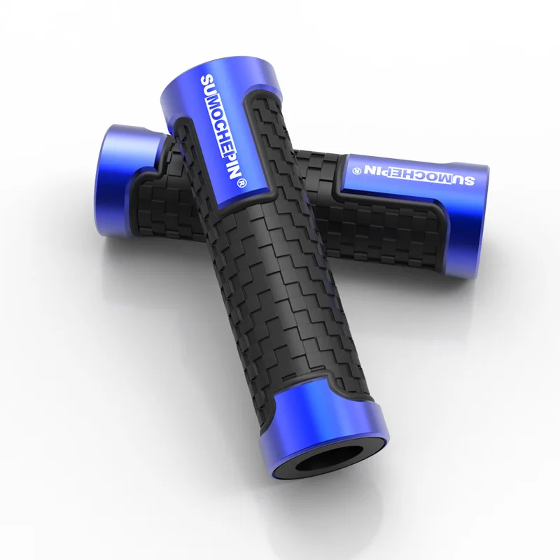 Мотоциклетные детали резиновые ручки высокая эластичность губка ручка для