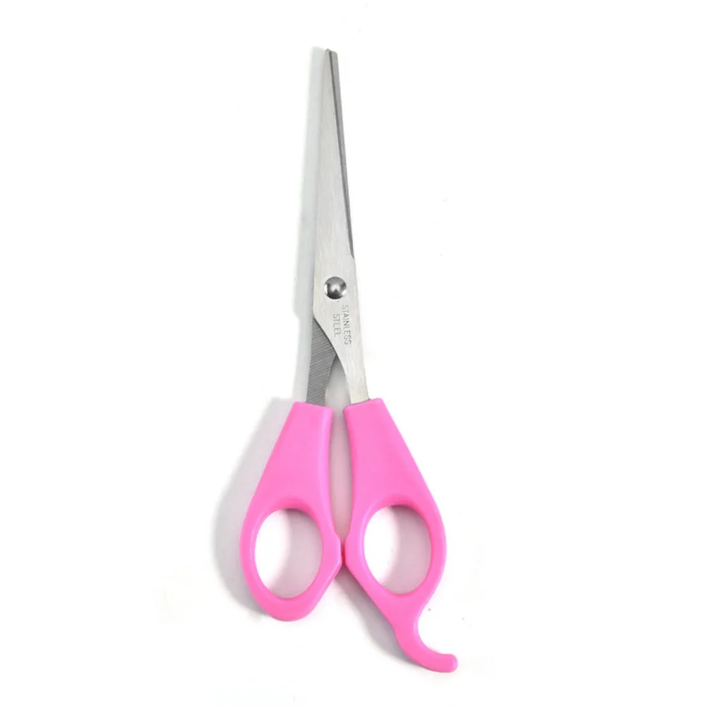 

Professional 6.5inch Hair Scissors Cutting Shears Salon Barber Hair Cutting Thinning Hairdressing Set Family Styling Tool