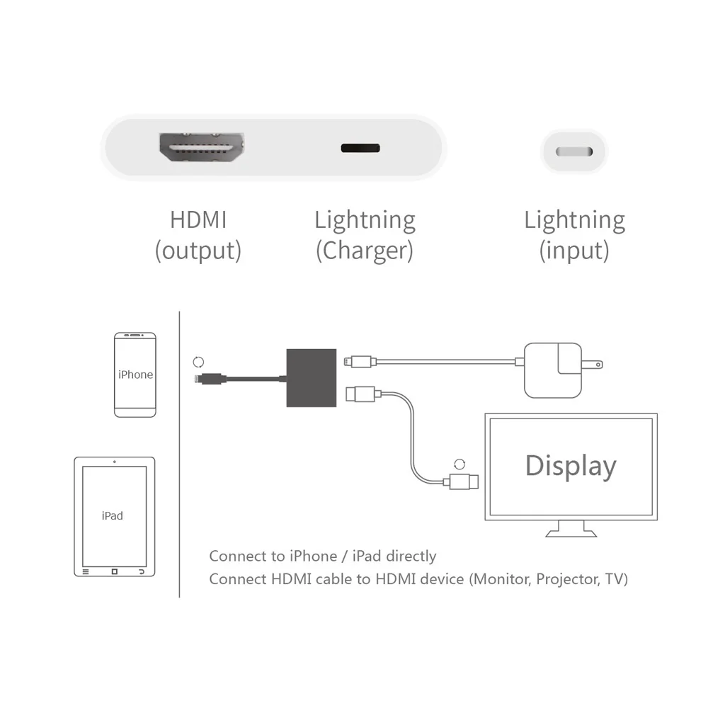 Устройство LEJIADA Lightning с небольшим интерфейсом IOS IPhone мобильный телефон тот же