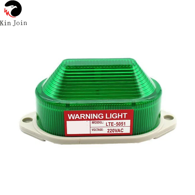 Индикатор светильник стробоскопический сигнал Предупреждение лампа Малый