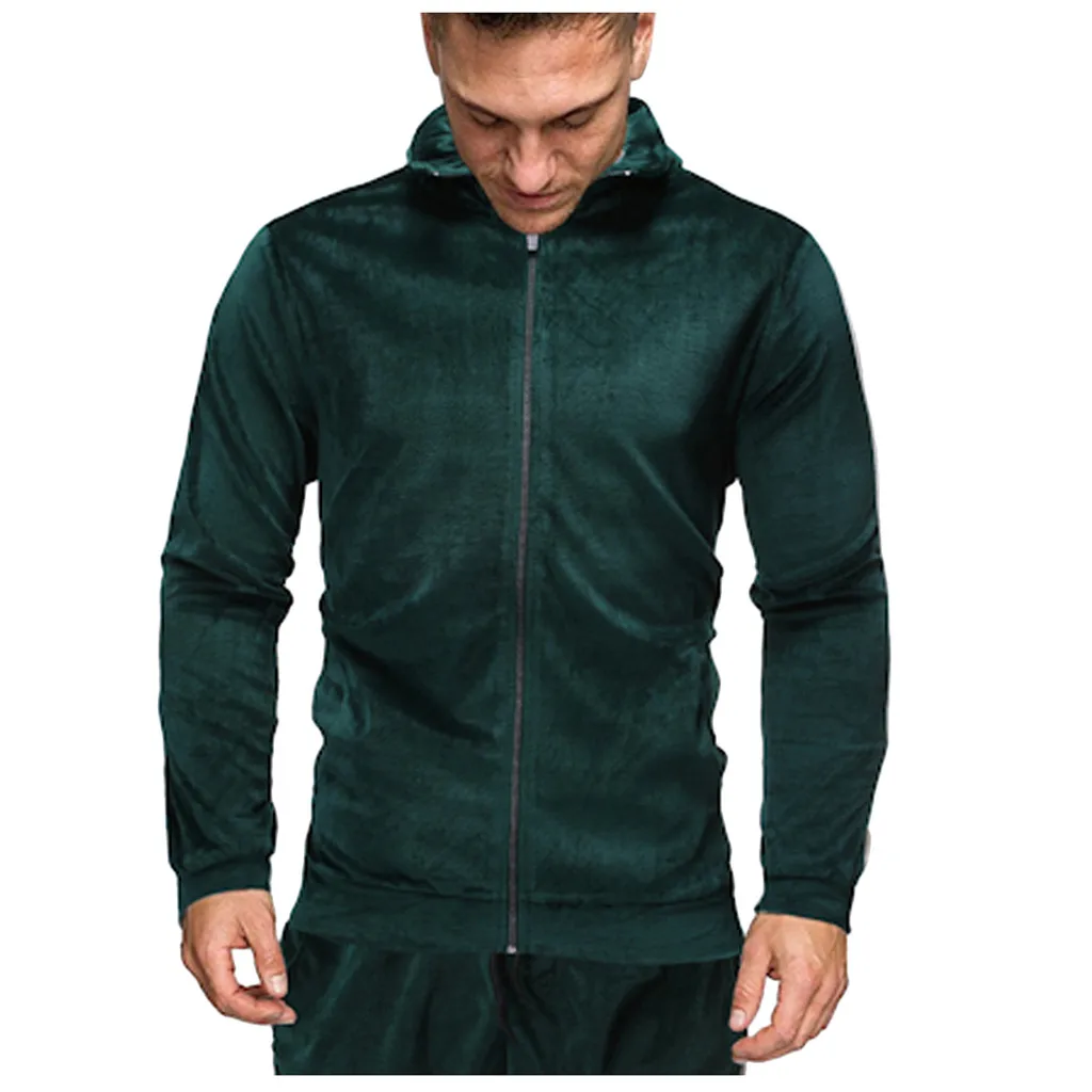 Мужская куртка бомбер новинка модная мужская Спортивная одежда на молнии теплая