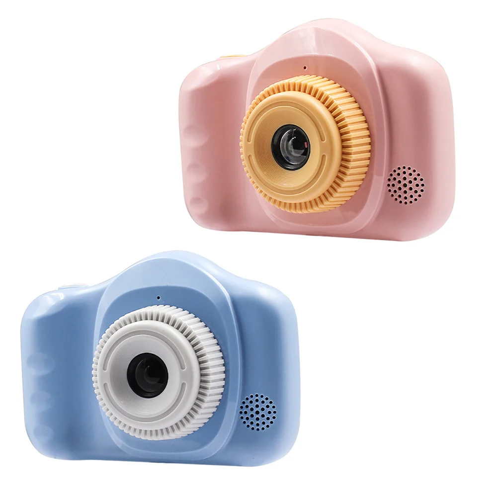 

Children Digital Camera 3.5 Mini Camera HD 1080P Children'S Sports Camera Gift Cartoon Kids Camera Toys Child Birthday Gifts