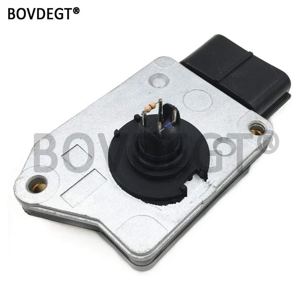 Датчик массового расхода воздуха 4 контактный MAF для FORD USA EXPLORER U2 F57Z12B579DBRM ZZM213210 4032929