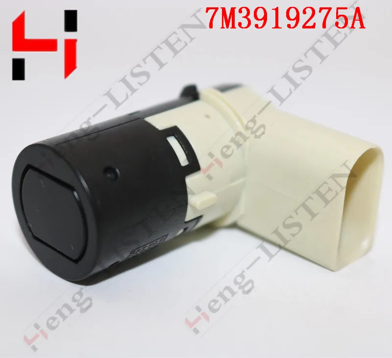 10Pcs 7M3919275A 4B0919275A Car Accessories For A2 A3 A4 A6 For Sha ran For Se at Sko da For Ga laxy PDC Parking Sensor