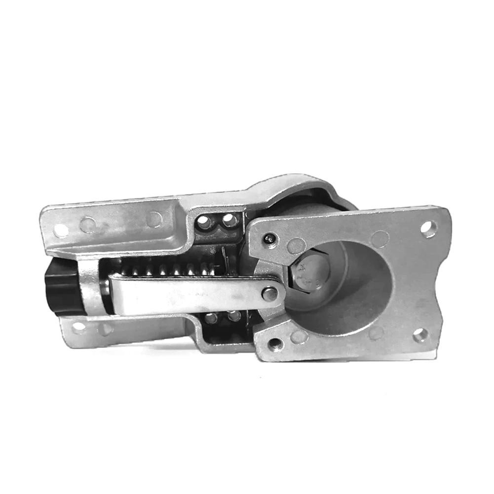 

7inch Land Surfboard Skateboard Bracket Base Surf Skate Trucks C7 Bridges Spring Bracket Skateboard Bridge Spring Bracket
