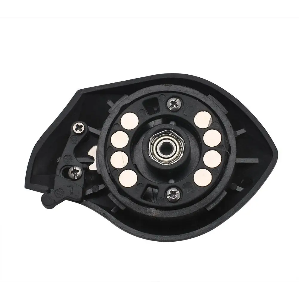 Взрывозащищенный линии Регулируемый Fishdrops Рыболовная катушка для заброса