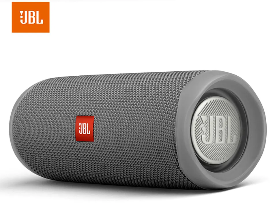 JBL Flip5 портативный Bluetooth динамик флип 5 мини водонепроницаемый беспроводной bt-динамик бас стерео музыка наружные дорожные колонки