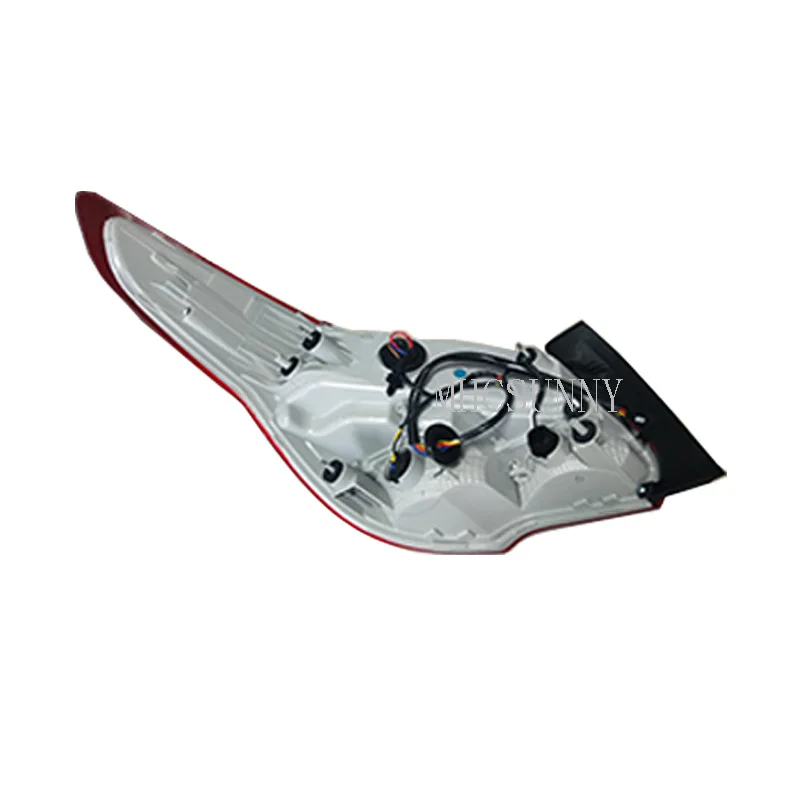 

Tail Light Lamp for Chevrolet Cavalier 2016-2019 Rear Brake Light Stop Lamp Taillight Taillamp Assembly Car Styling