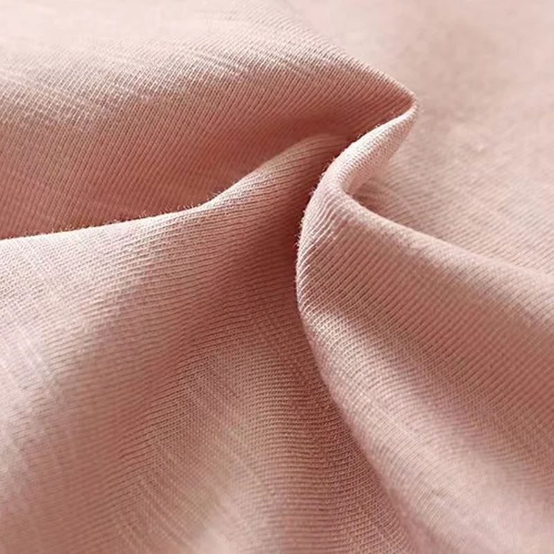 

SISPELL Patchwork Cross T Shirt For Female O Neck Short Sleeve High Waist Slimming Pure Color Women's T Shirt Fashion 2021