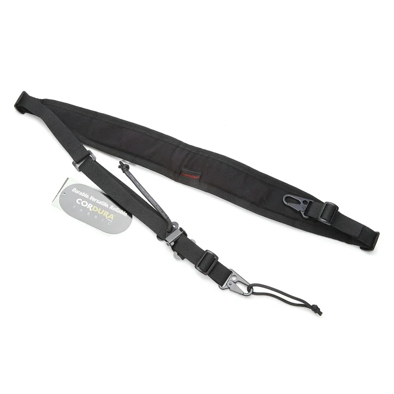 MK2 быстро отрегулировать ремень 2 точки плечевой и подтяжки слинг MC ферро в Slingster |