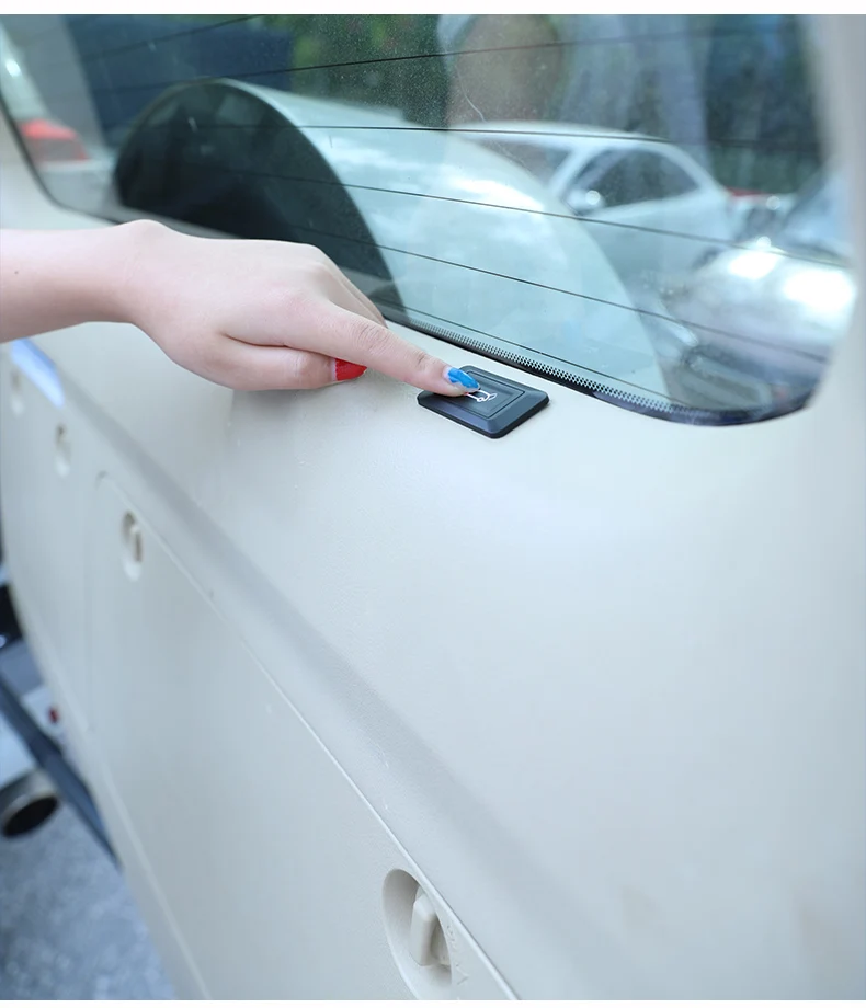 Автомобильные аксессуары для Toyota Prado боковой открывающийся электрический датчик