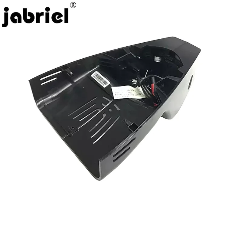 Автомобильный видеорегистратор Jabriel скрытая камера wifi 1080P для BMW X5 G05 F15 e70 e53 2014 2016