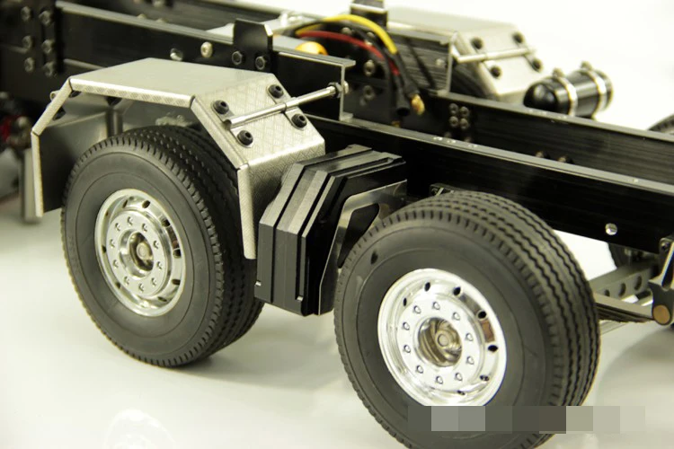 1 пара металлических крыльев