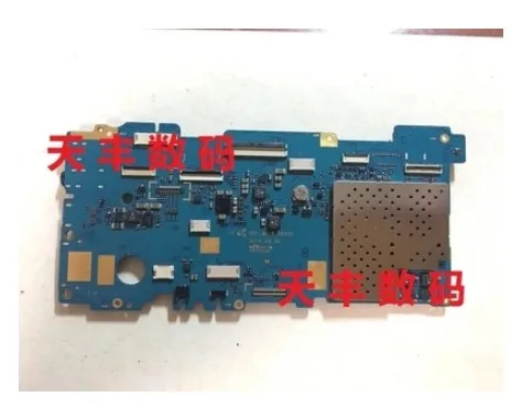 

Запасные части для камеры Samsung NX1 Материнская плата PCB новая Оригинальная