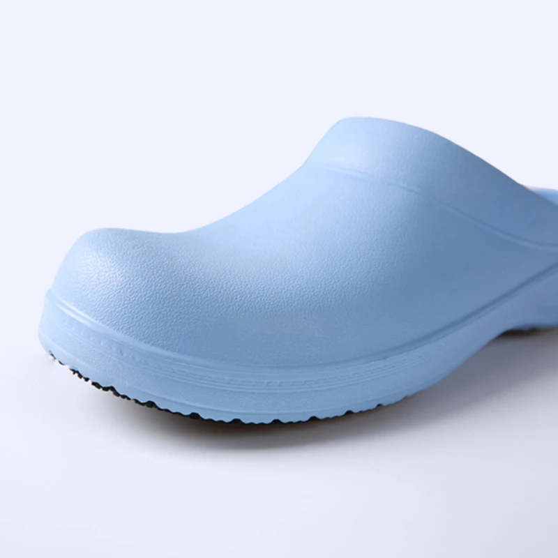 Женские медицинские тапочки Медицинские шлепанцы для больниц Водонепроницаемая