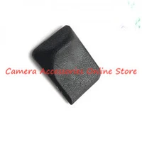 back cover thumb grip rubber repair parts for panasonic dmc lx100 lx100 lx100m2 for leica d lux typ109 camera